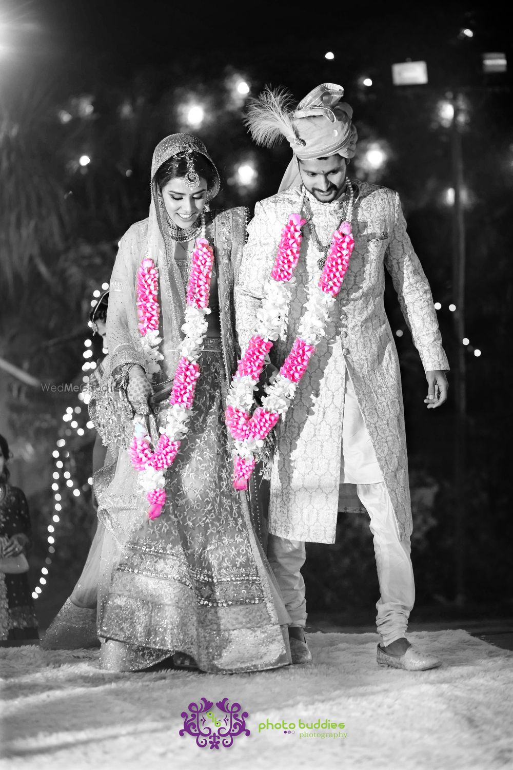 Photo From Ashir & Neha - By Photobuddies