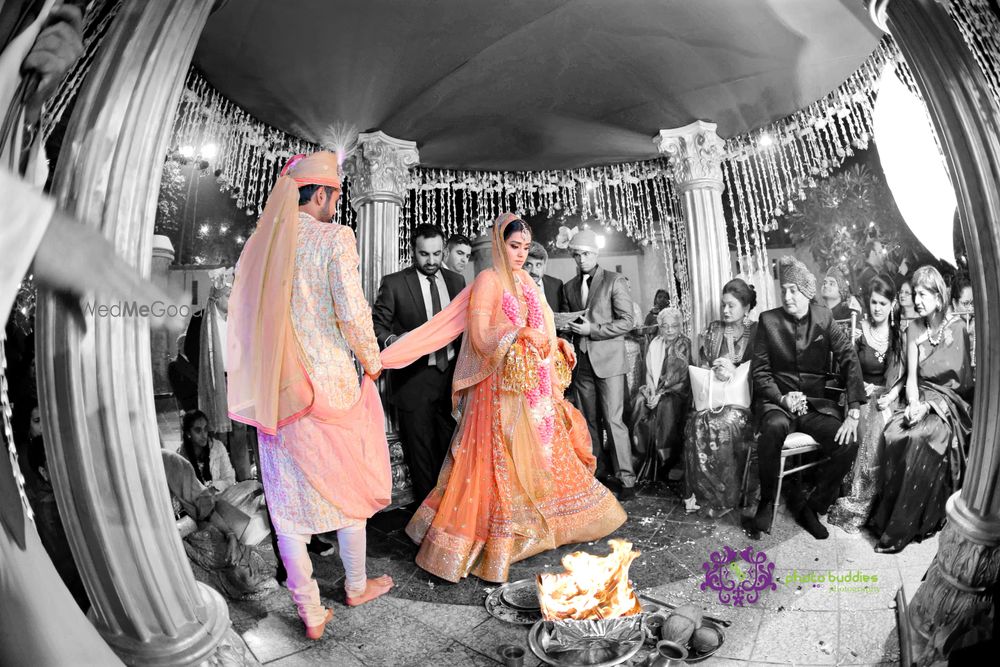 Photo From Ashir & Neha - By Photobuddies