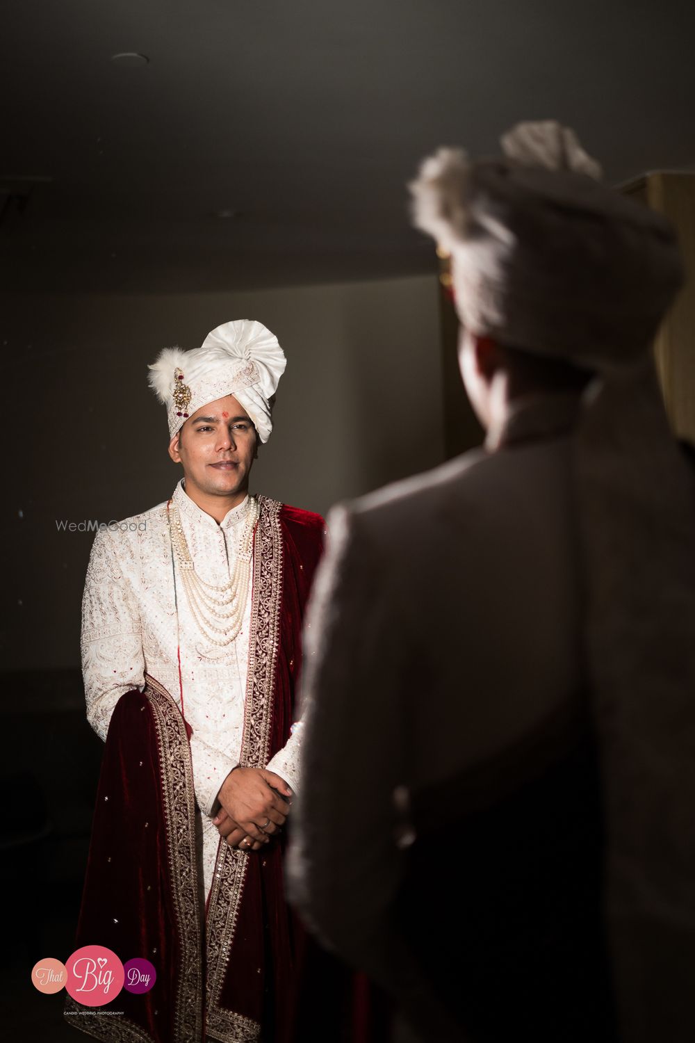 Photo From Hityshi & Pratik - By That Big Day