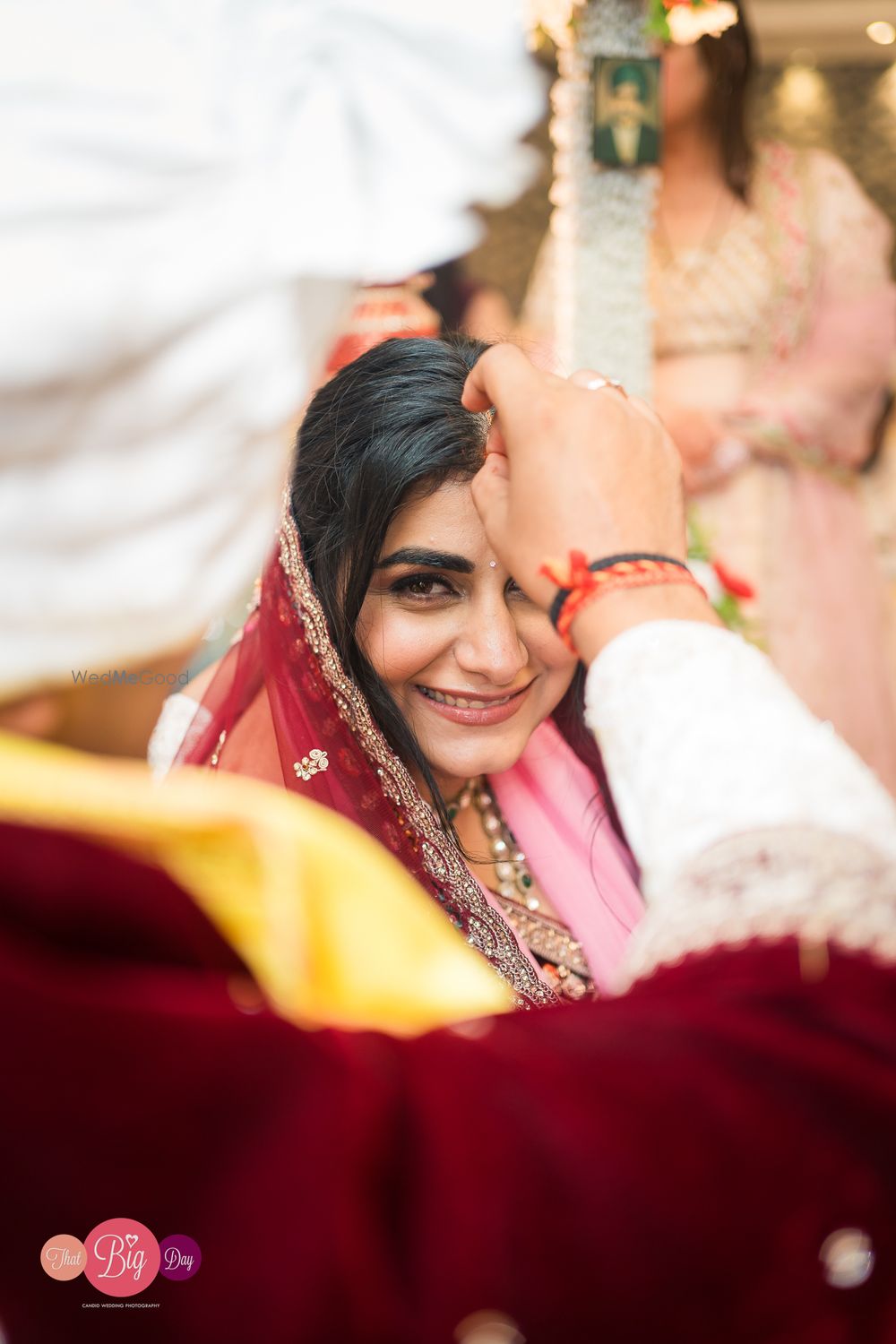 Photo From Hityshi & Pratik - By That Big Day