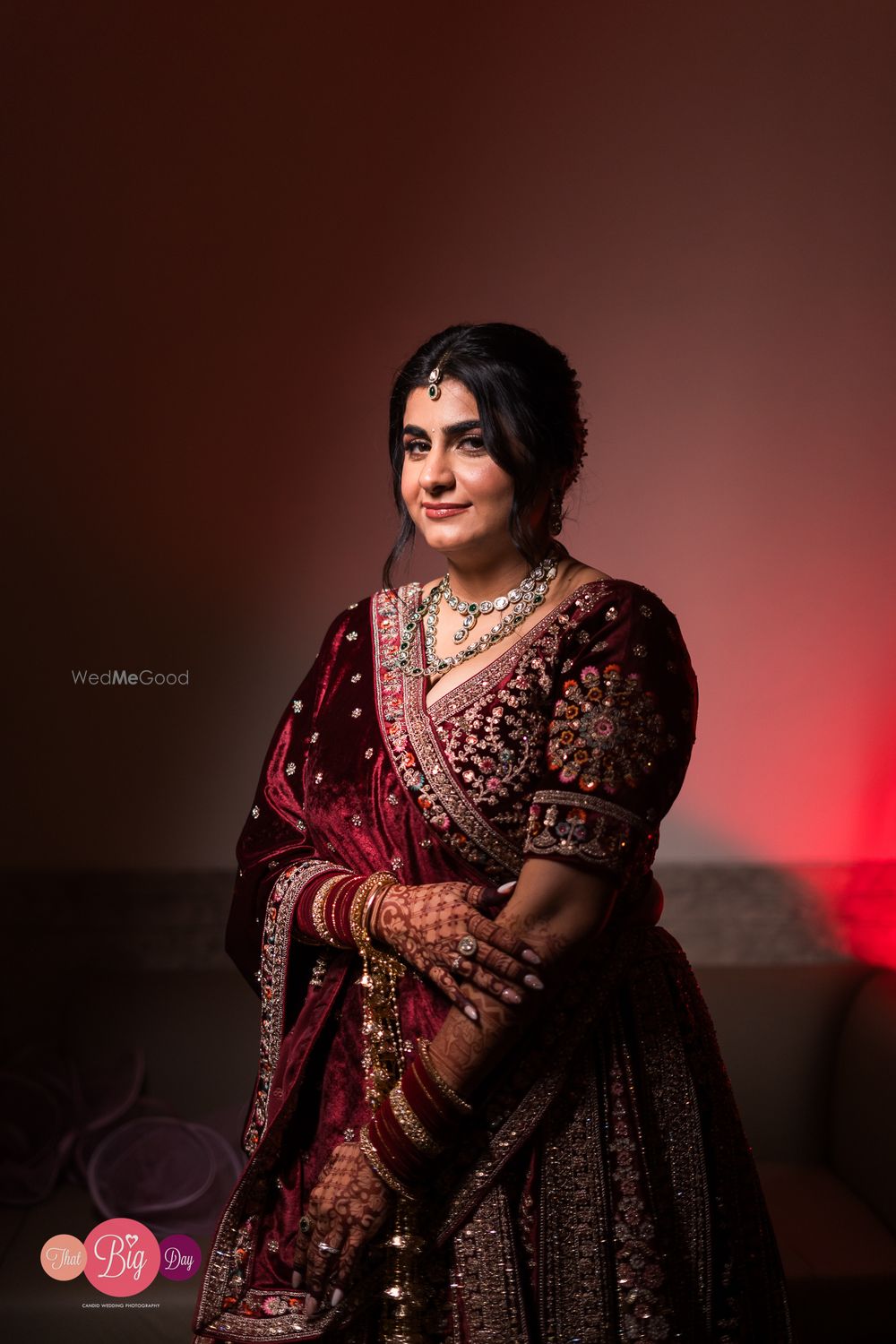 Photo From Hityshi & Pratik - By That Big Day