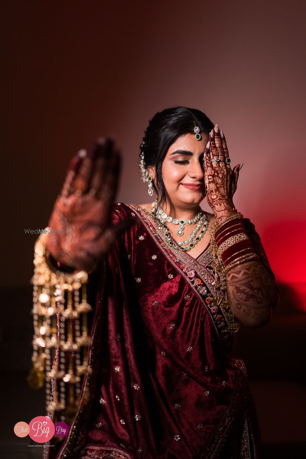 Photo From Hityshi & Pratik - By That Big Day