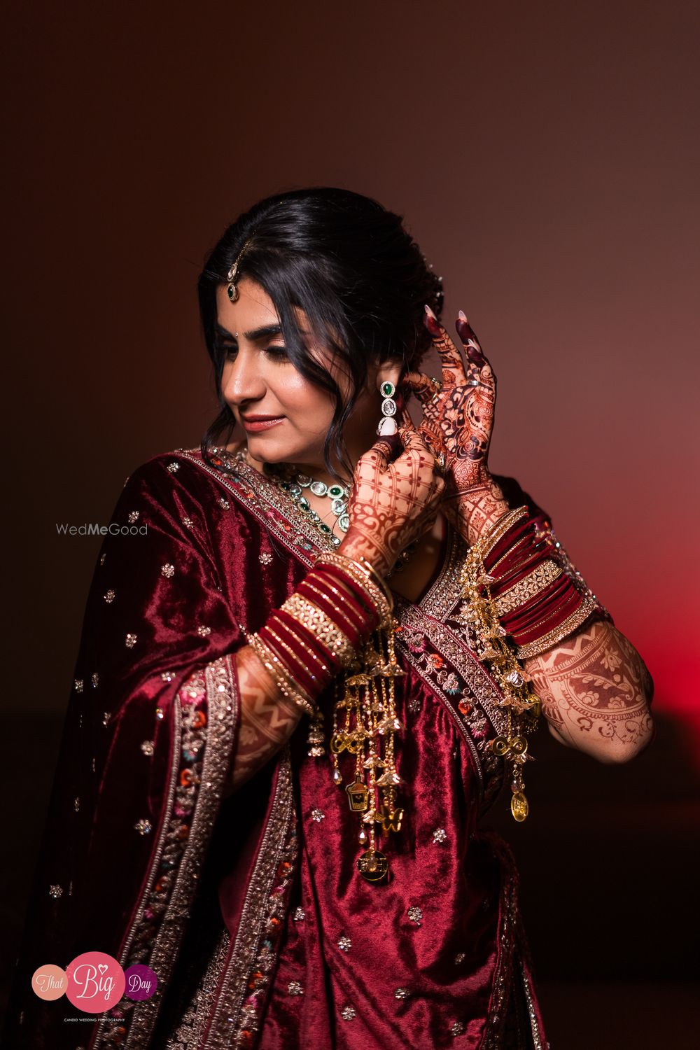 Photo From Hityshi & Pratik - By That Big Day