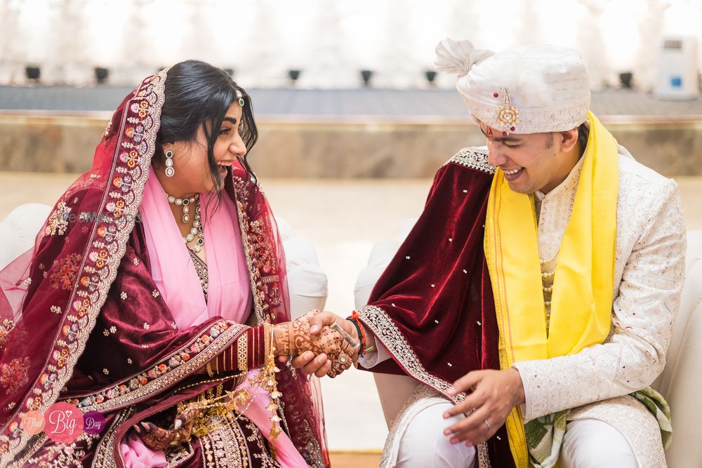 Photo From Hityshi & Pratik - By That Big Day