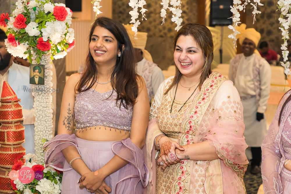 Photo From Hityshi & Pratik - By That Big Day