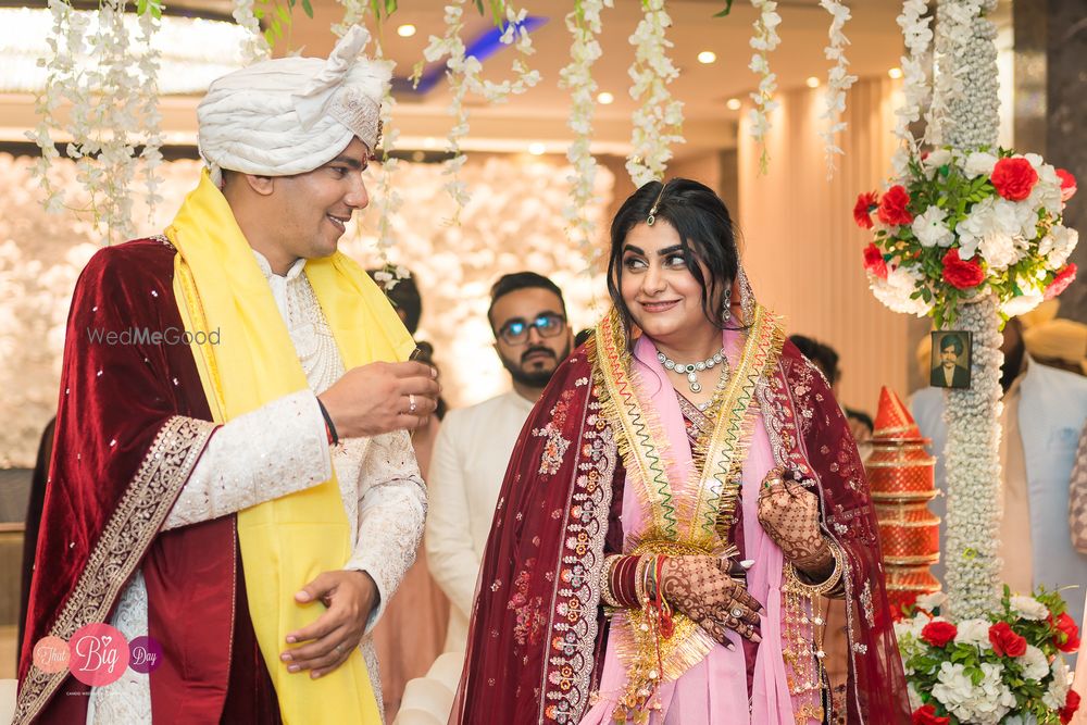 Photo From Hityshi & Pratik - By That Big Day