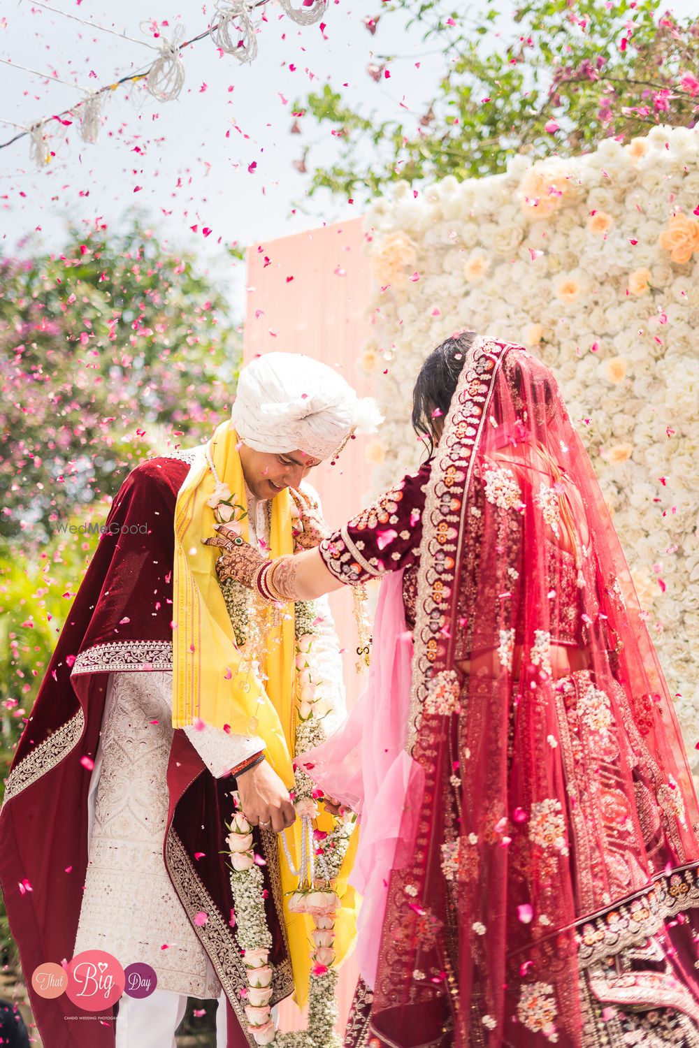 Photo From Hityshi & Pratik - By That Big Day