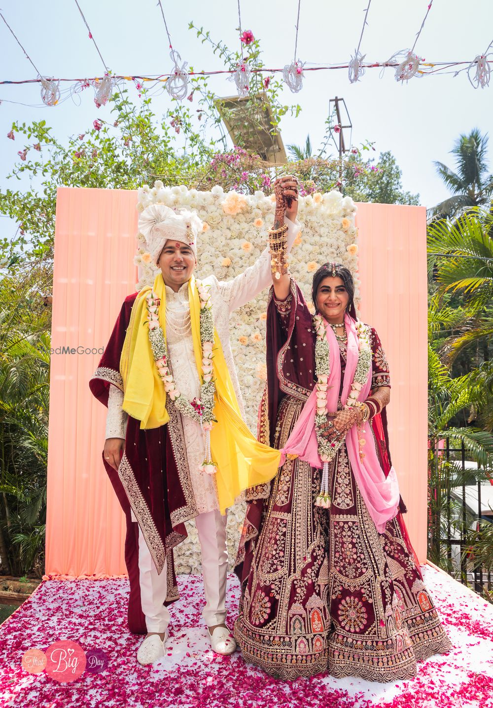 Photo From Hityshi & Pratik - By That Big Day