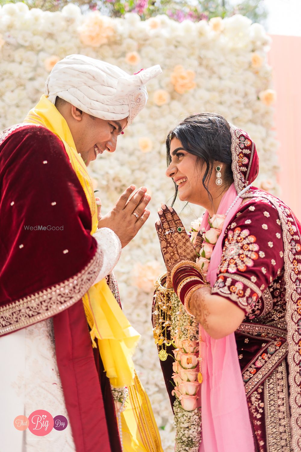 Photo From Hityshi & Pratik - By That Big Day