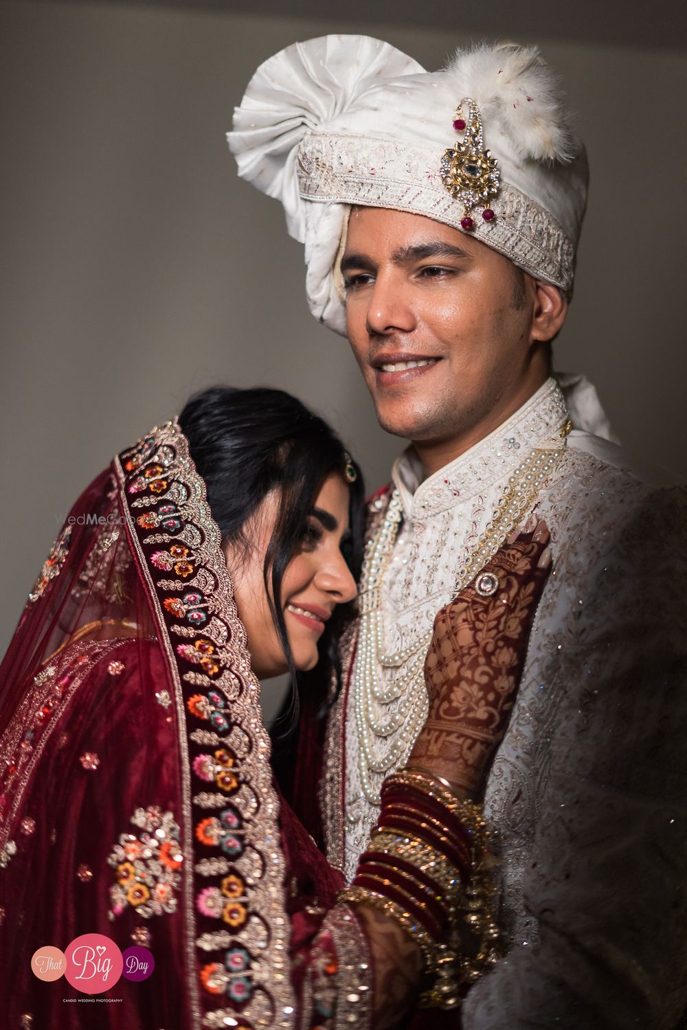 Photo From Hityshi & Pratik - By That Big Day