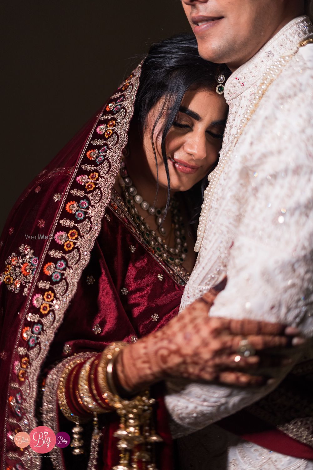 Photo From Hityshi & Pratik - By That Big Day