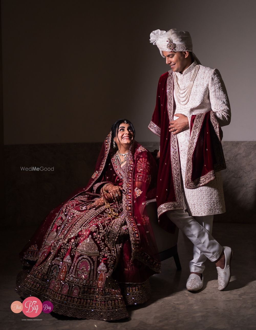 Photo From Hityshi & Pratik - By That Big Day