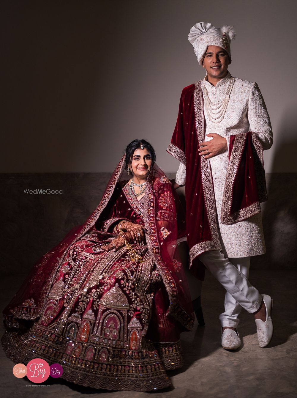 Photo From Hityshi & Pratik - By That Big Day