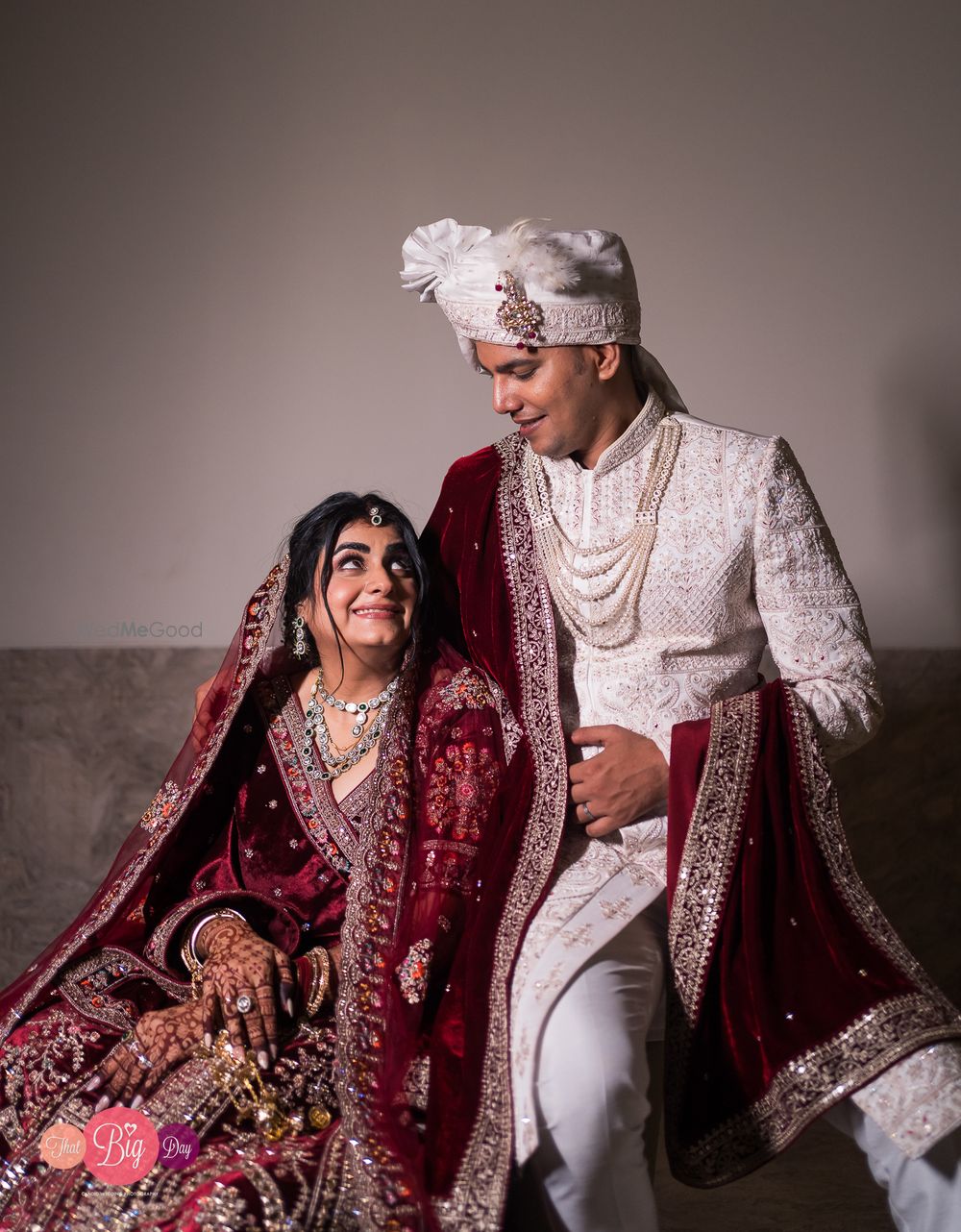 Photo From Hityshi & Pratik - By That Big Day