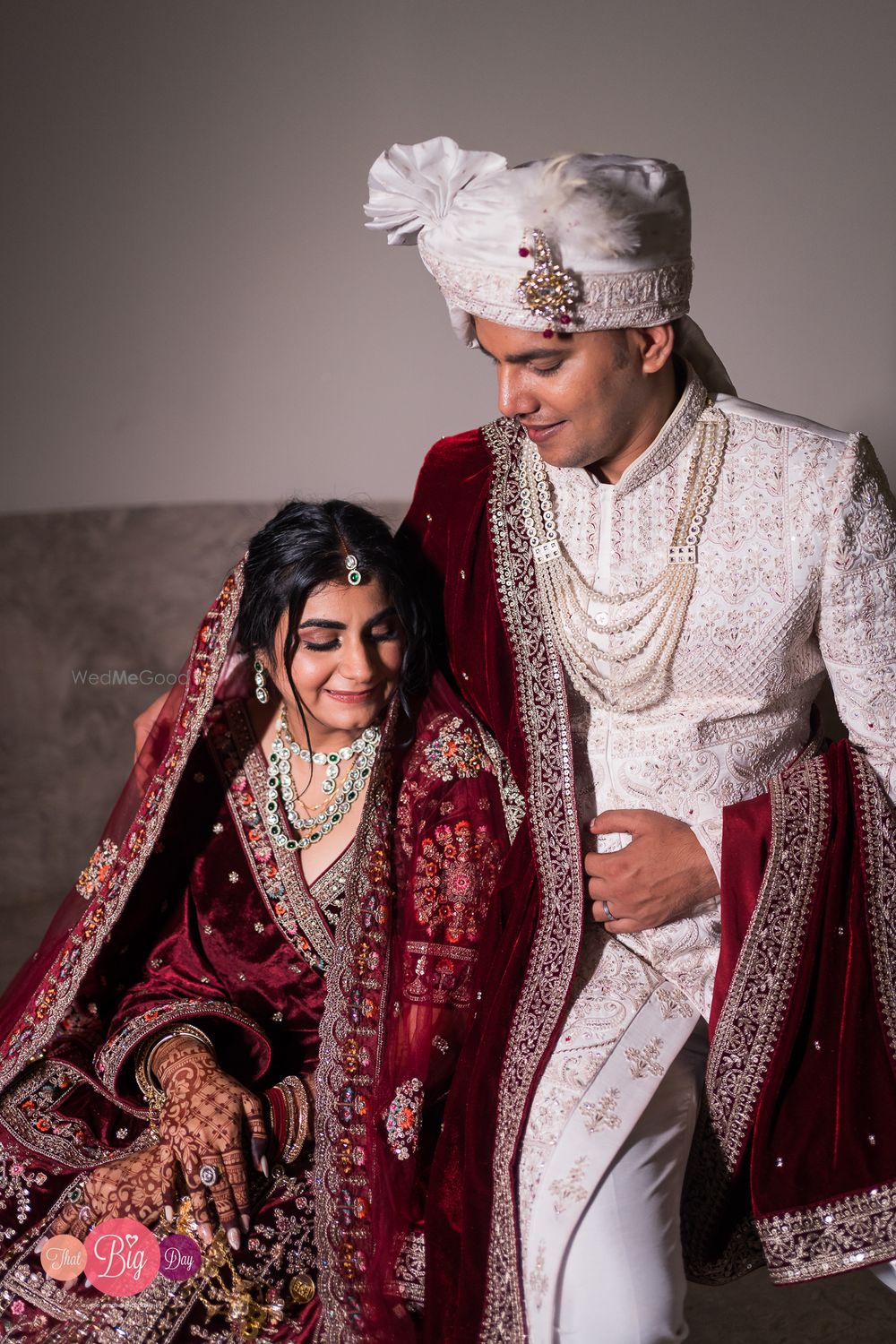 Photo From Hityshi & Pratik - By That Big Day