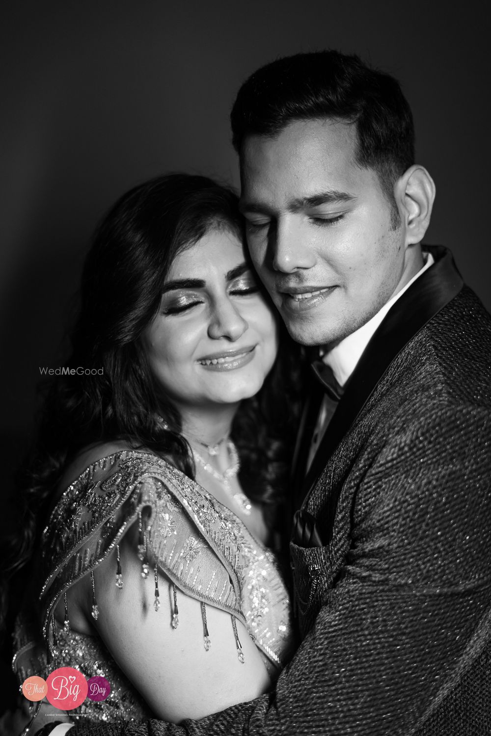 Photo From Hityshi & Pratik - By That Big Day