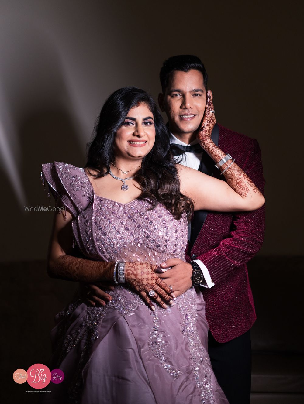 Photo From Hityshi & Pratik - By That Big Day