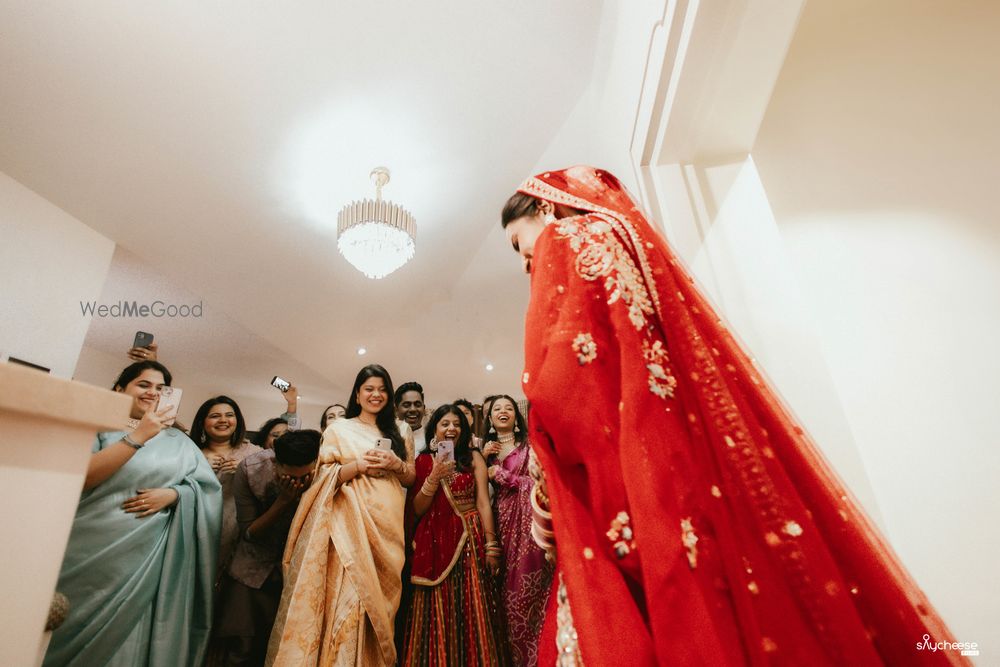 Photo From Priyasha - A Say Cheese Bride - By Say Cheese Films