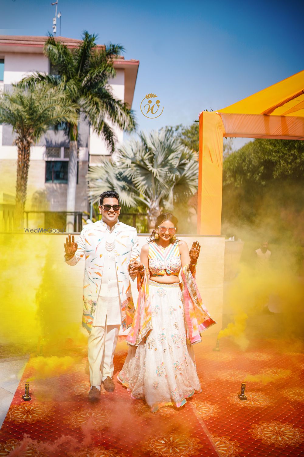 Photo From PRANJAL & GARVIT - By Wedding Reels & Frames