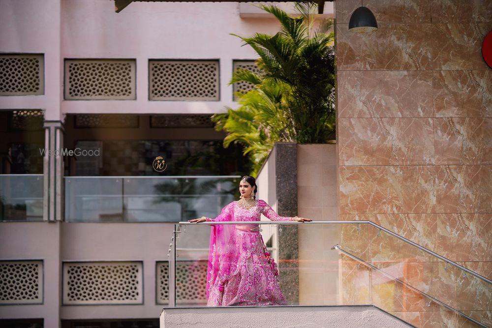 Photo From PRANJAL & GARVIT - By Wedding Reels & Frames
