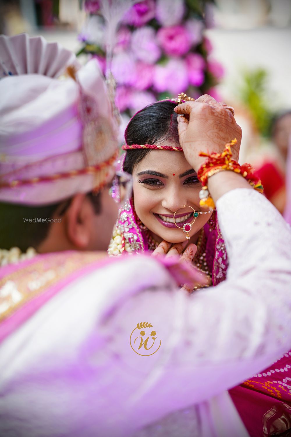 Photo From PRANJAL & GARVIT - By Wedding Reels & Frames