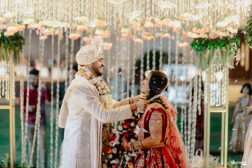 Photo From Atanu & Akankshya - By Say Cheese Films