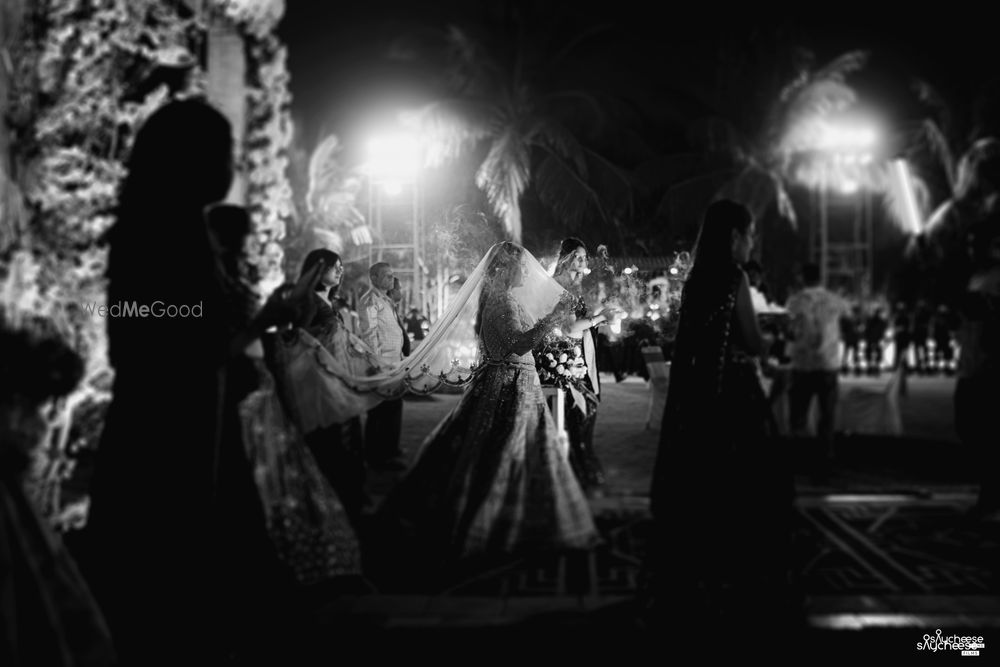 Photo From Atanu & Akankshya - By Say Cheese Films