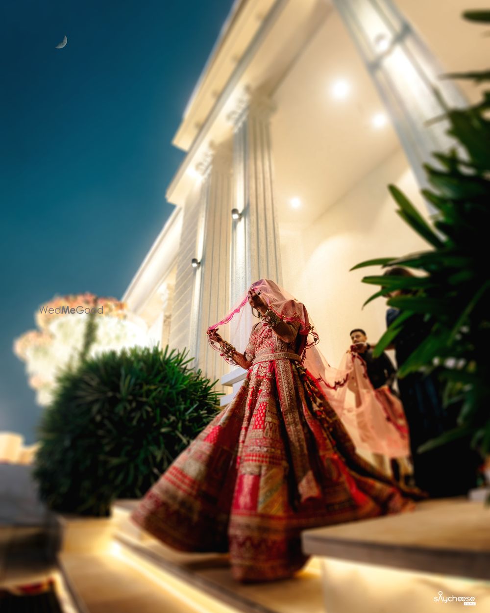 Photo From Atanu & Akankshya - By Say Cheese Films