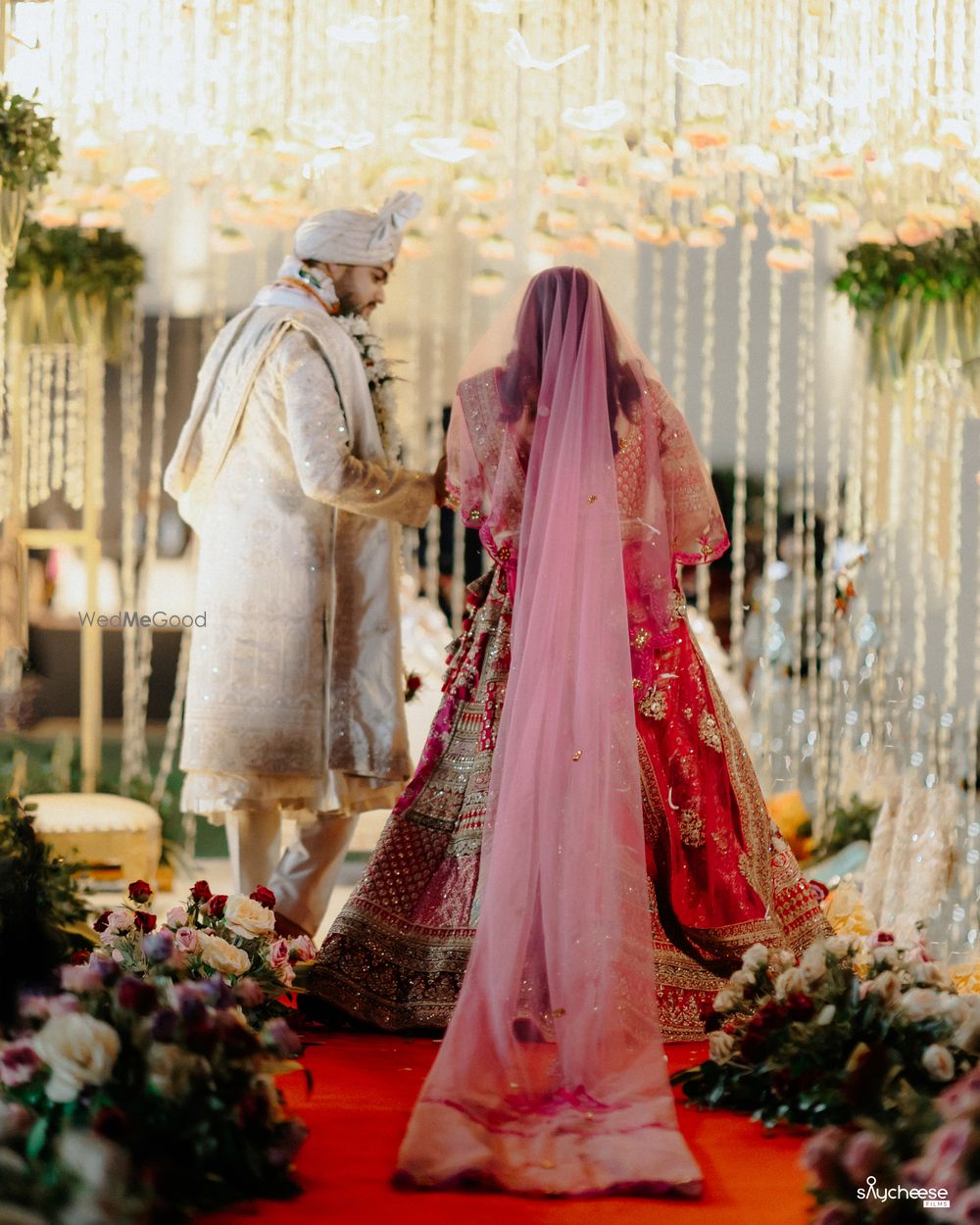 Photo From Atanu & Akankshya - By Say Cheese Films