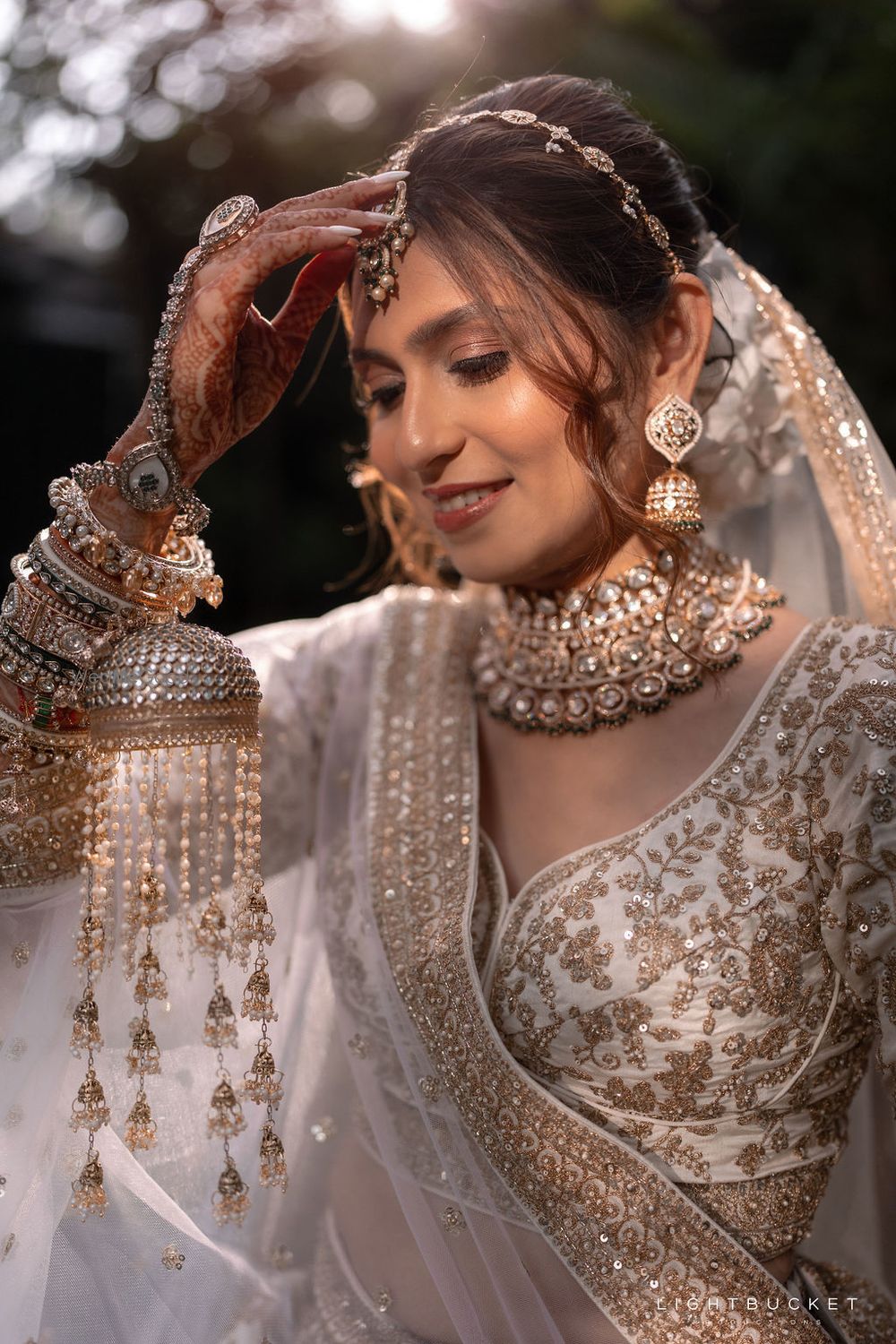 Photo From RAKSHITH & VRUDDHI - By LightBucket Productions