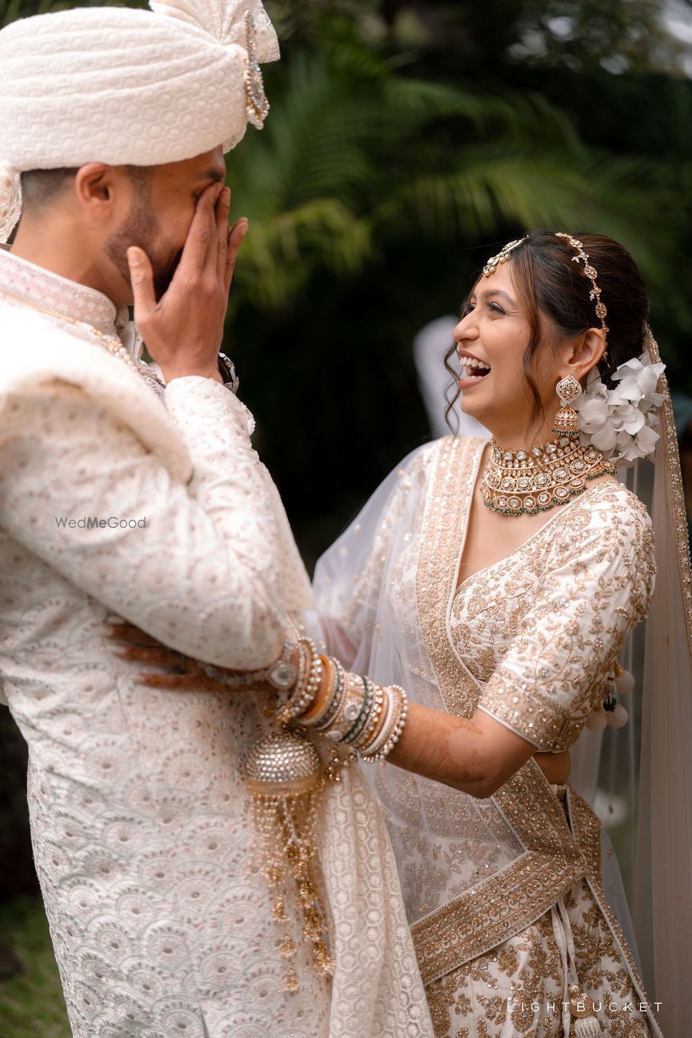 Photo From RAKSHITH & VRUDDHI - By LightBucket Productions