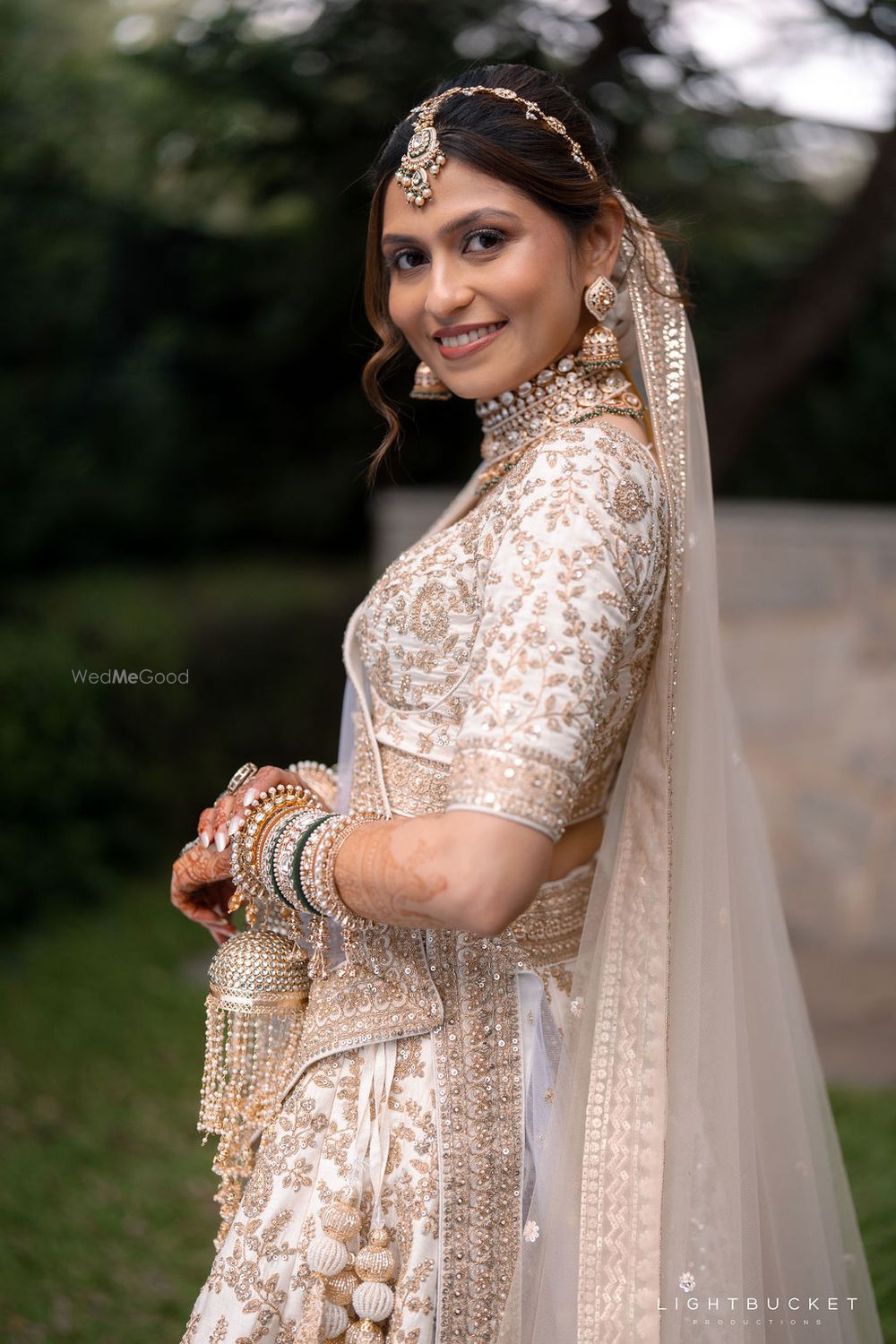 Photo From RAKSHITH & VRUDDHI - By LightBucket Productions