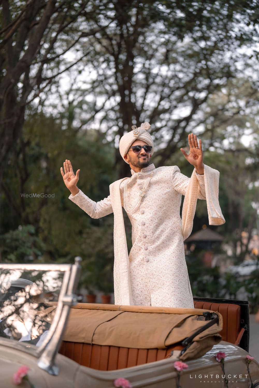 Photo From RAKSHITH & VRUDDHI - By LightBucket Productions