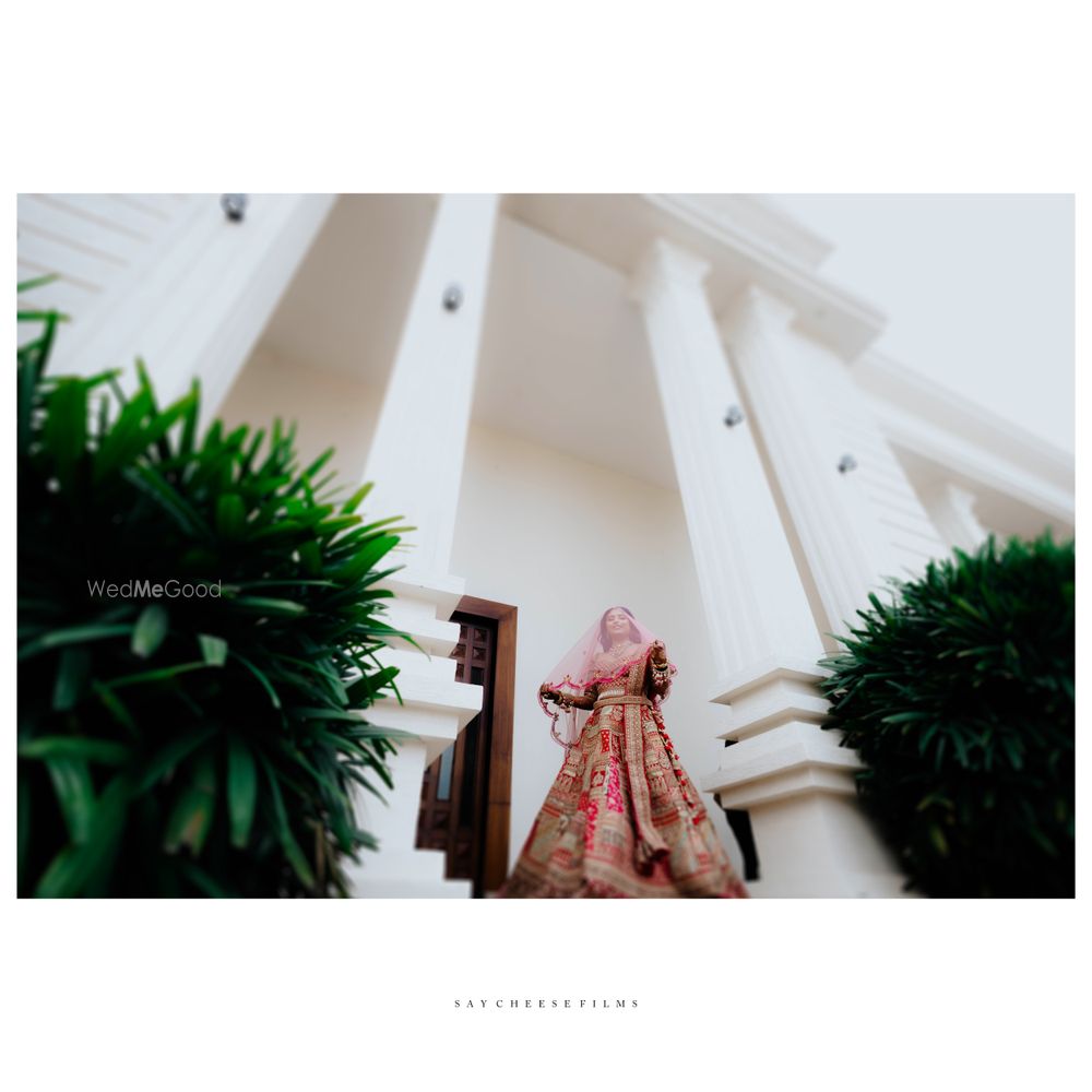 Photo From Akankshya - A Say Cheese Bride - By Say Cheese Films