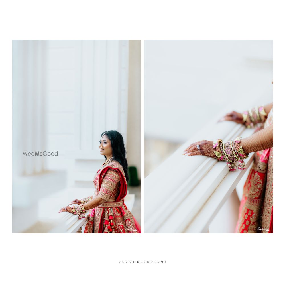Photo From Akankshya - A Say Cheese Bride - By Say Cheese Films