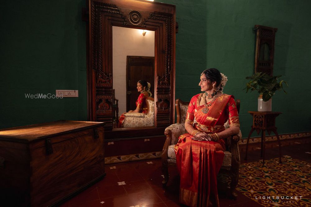 Photo From RUSHIKA & SUKEERTH - By LightBucket Productions