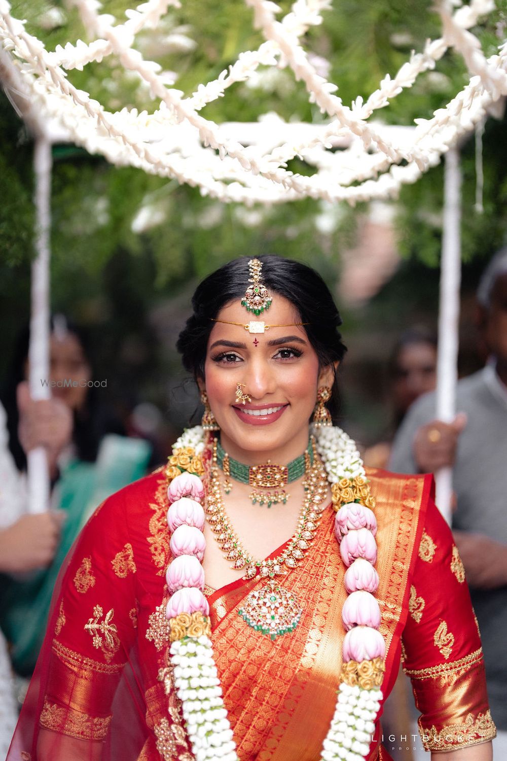 Photo From RUSHIKA & SUKEERTH - By LightBucket Productions