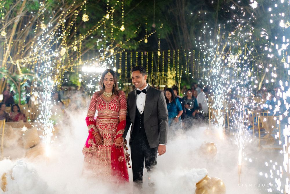 Photo From SHRADDHA & PRITHVI - By LightBucket Productions