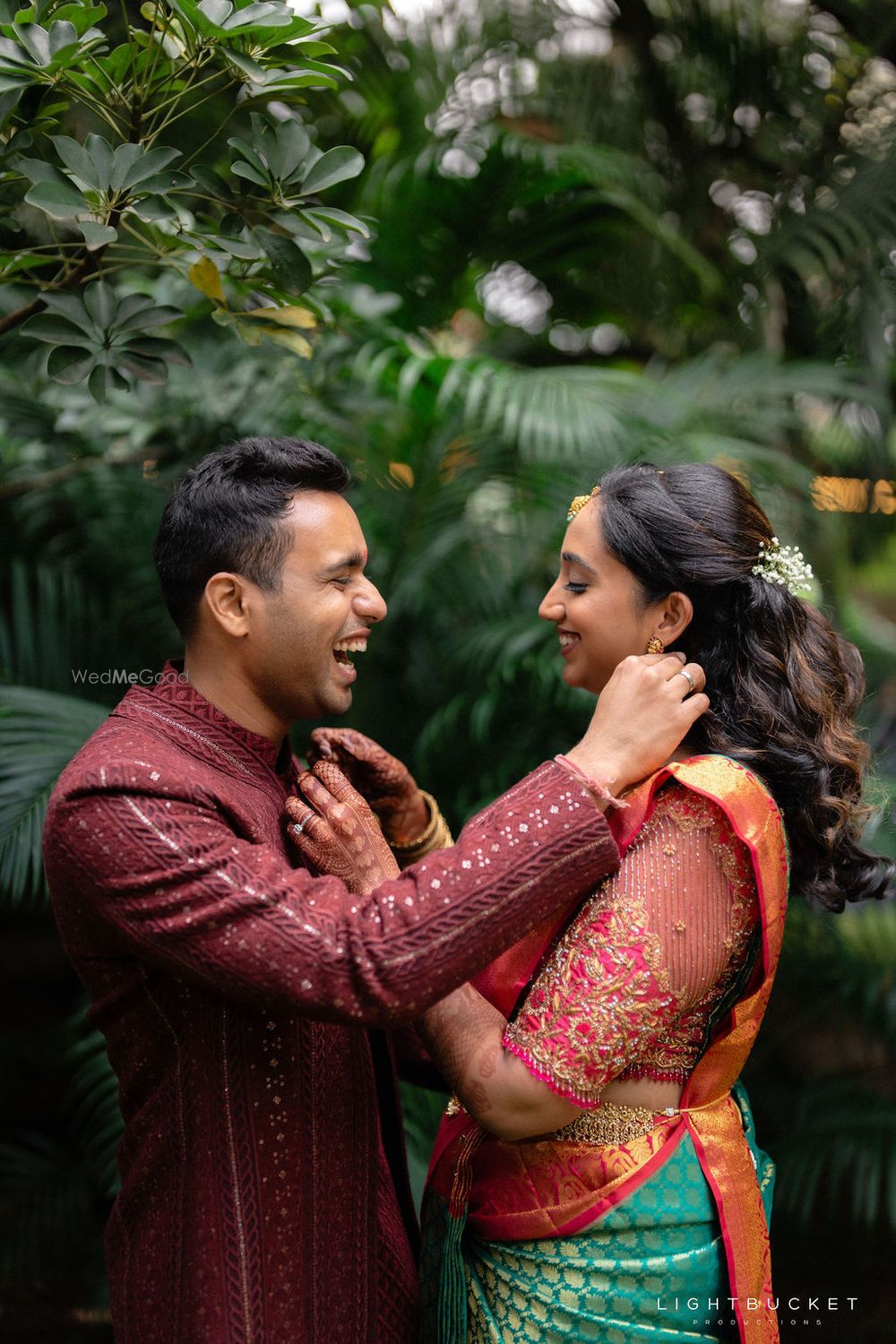 Photo From SHRADDHA & PRITHVI - By LightBucket Productions