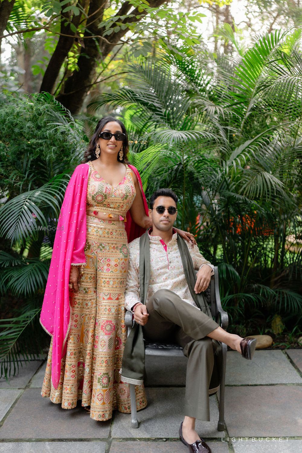 Photo From SHRADDHA & PRITHVI - By LightBucket Productions