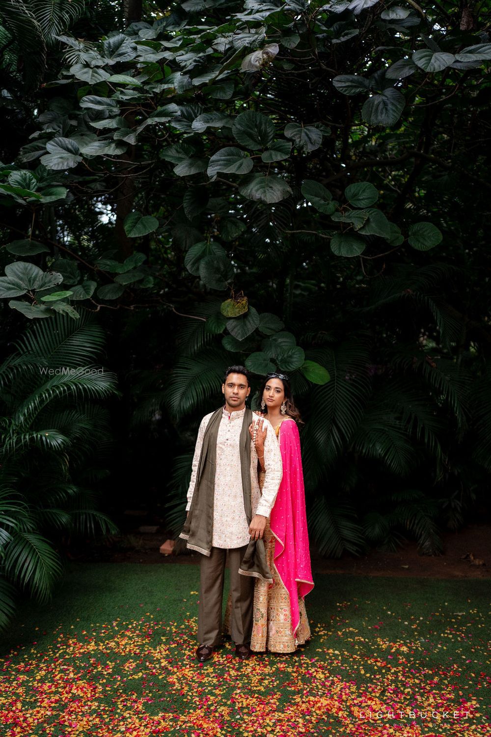 Photo From SHRADDHA & PRITHVI - By LightBucket Productions