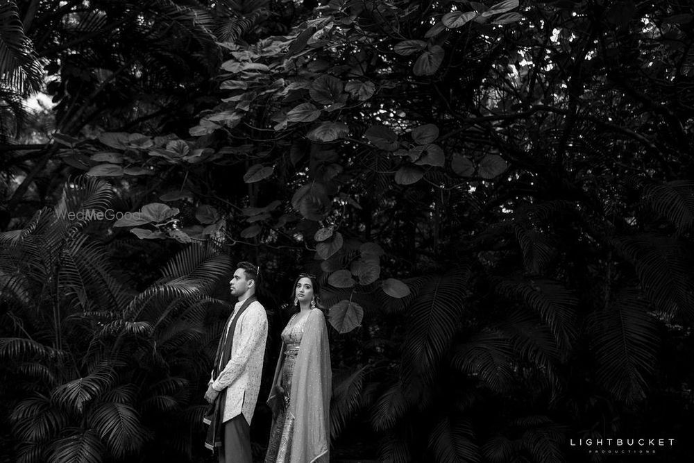Photo From SHRADDHA & PRITHVI - By LightBucket Productions