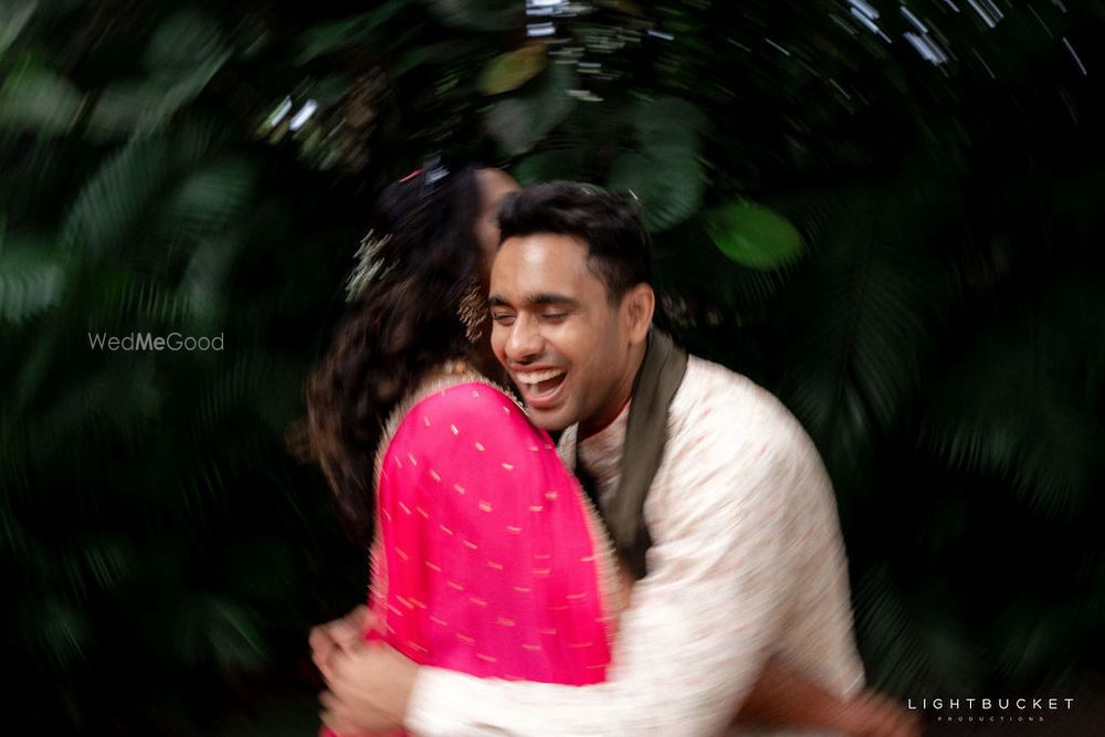 Photo From SHRADDHA & PRITHVI - By LightBucket Productions