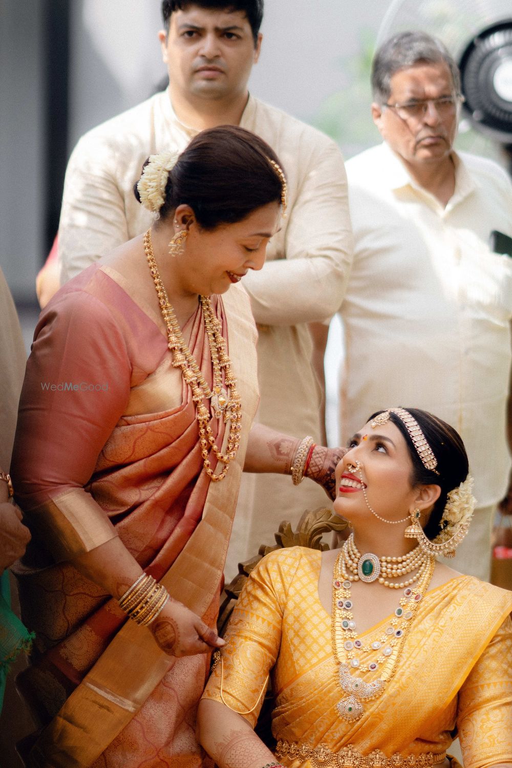 Photo From PRASHANTH & AKSHARA - By LightBucket Productions