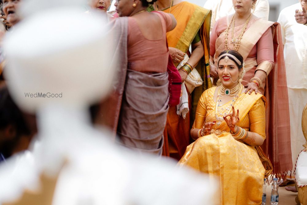Photo From PRASHANTH & AKSHARA - By LightBucket Productions