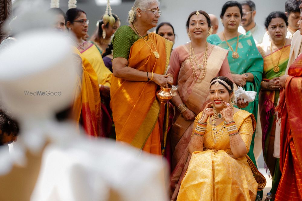 Photo From PRASHANTH & AKSHARA - By LightBucket Productions