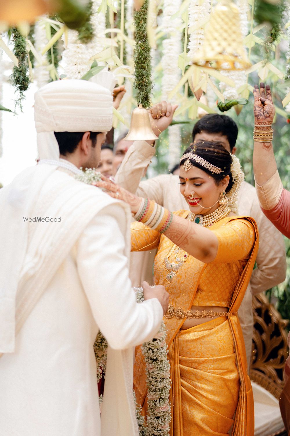Photo From PRASHANTH & AKSHARA - By LightBucket Productions