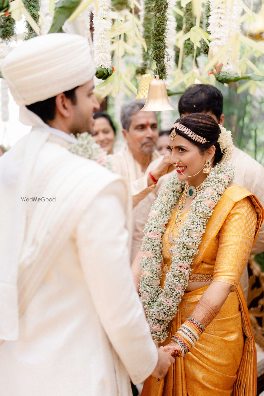 Photo From PRASHANTH & AKSHARA - By LightBucket Productions