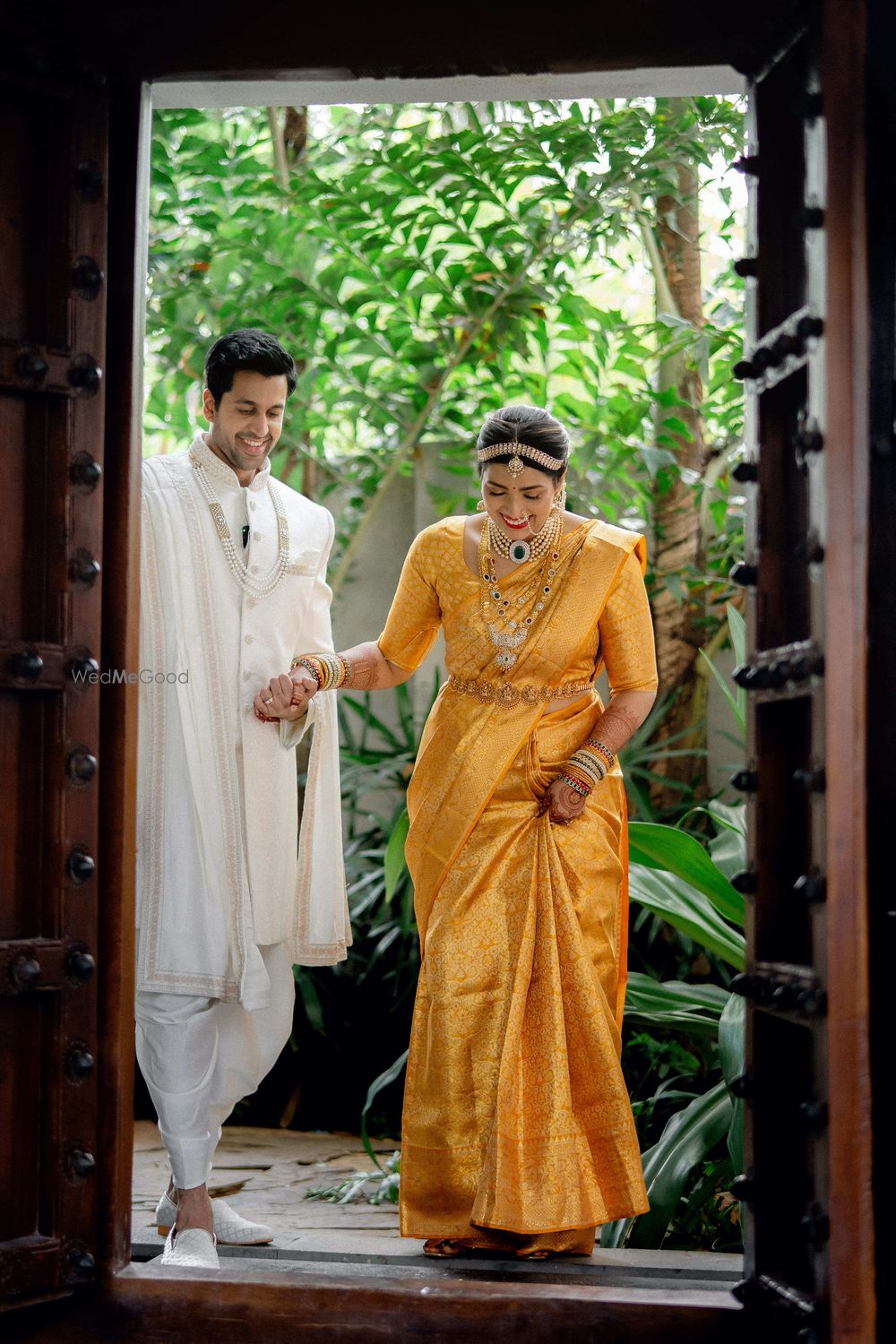 Photo From PRASHANTH & AKSHARA - By LightBucket Productions