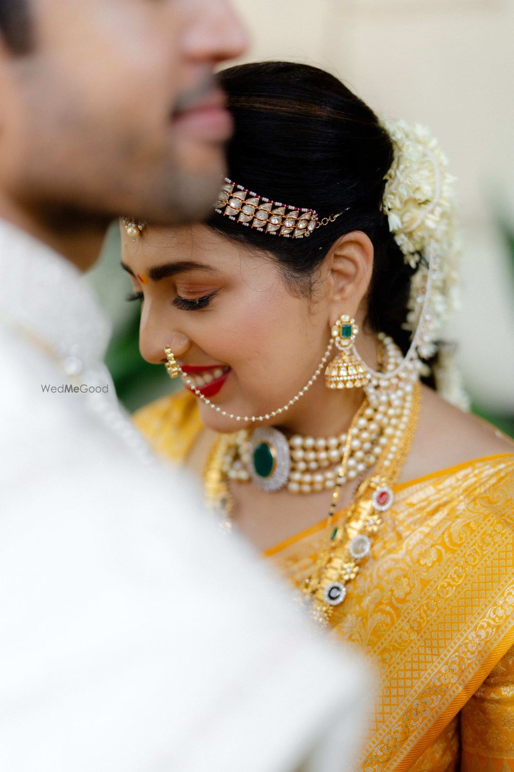 Photo From PRASHANTH & AKSHARA - By LightBucket Productions